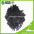 newest odor control activated carbon granules